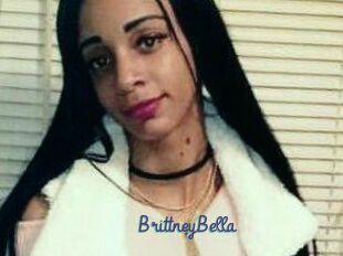 BrittneyBella
