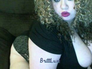 BritttLuxe