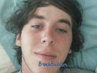 BrockBuddler