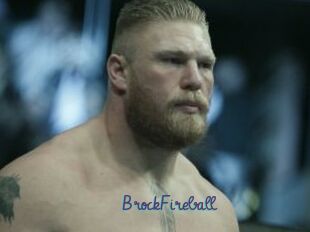 BrockFireball