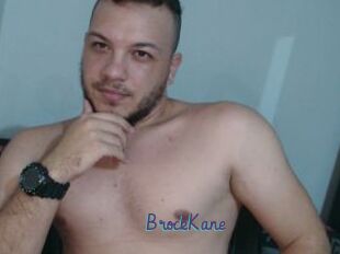 BrockKane