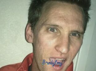 Brodyboy