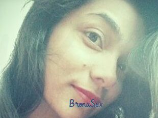 BronaSex