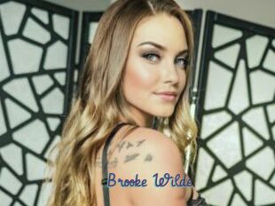 Brooke_Wilde