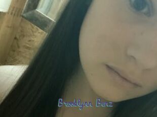 Brooklynn_Benz