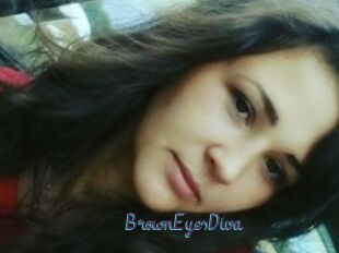 BrownEyesDiva