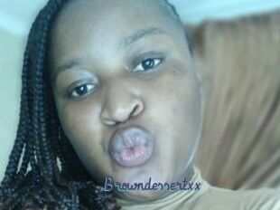 Browndessertxx