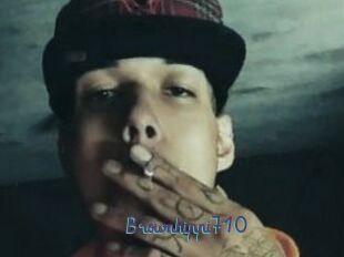Brownhippi710