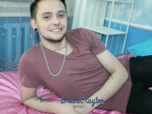 BruceClayton