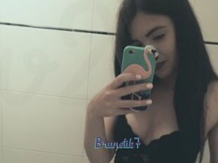 Brunetik7