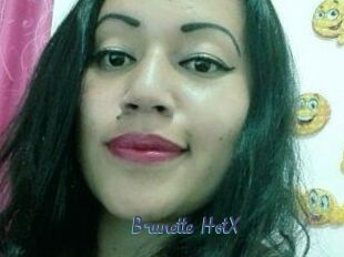 Brunette_HotX