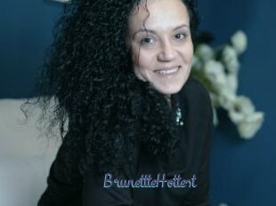 BrunettteHottest