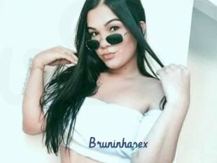 Bruninhasex