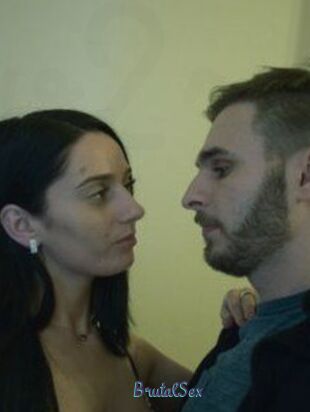 BrutalSex
