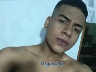 BryanSmit