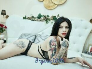 BryannaWills