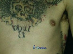 Bstrokin