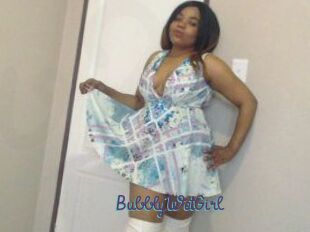 BubblyWetGirl