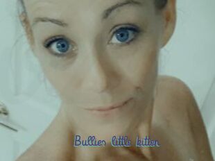 Bullies_little_kitten