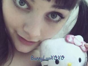 BunnyLuvXOXO