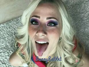 BunnyRabbit