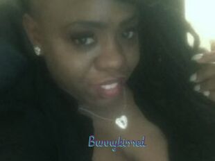 Bunnykissed