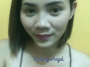 BurlesqueAngeL