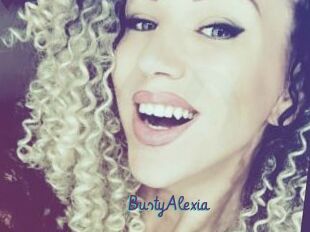 BustyAlexia