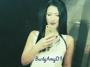 BustyAmy01