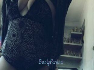 BustyParisx