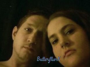 ButterfliesX
