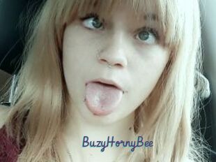 BuzyHornyBee