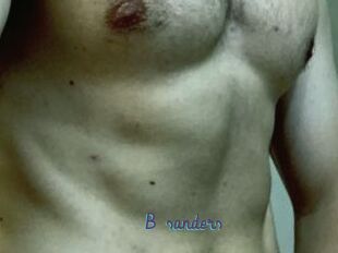 B_sanders