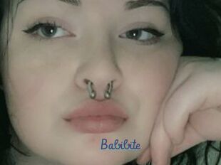 Babibite