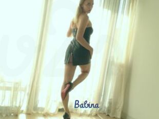 Babina