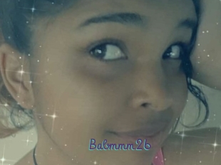 Babmmm26