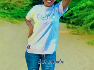 Babrahbabe