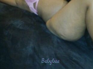 Babybae