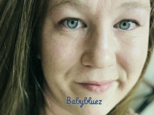 Babybluez