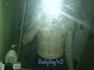 Babyboy43