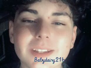 Babydaisy216