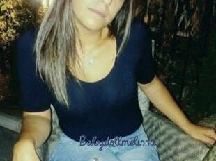 Babydollmelissa