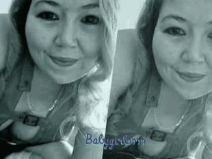 Babygirlssss