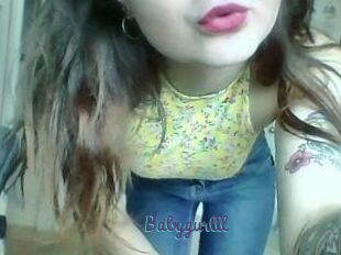 Babygurlll