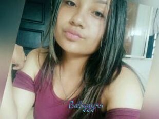 Babygyrs