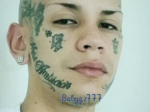 Babygz777