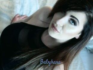 Babyhana