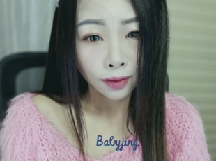 Babyjing