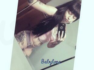 Babylvna