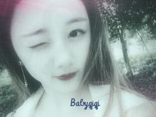 Babyqiqi